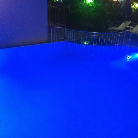 Iltur Apart Hotel-3
