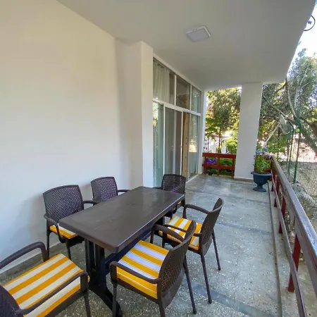 Flat In Bodrum- King Mausolus Welcomes You-2