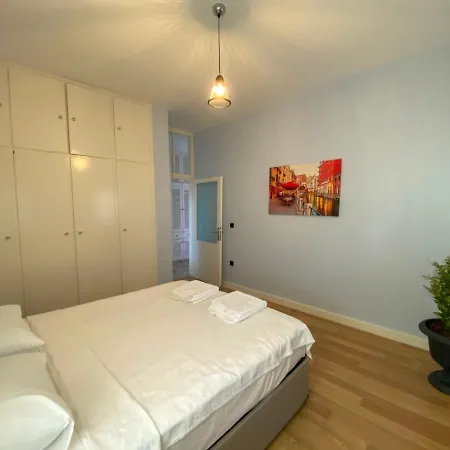 Flat In Bodrum- King Mausolus Welcomes You-3