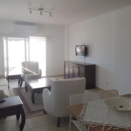 Bodrum Turkbuku Delightful Apartment-2