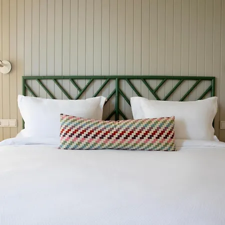 Boho Hotel-Adults Only-2