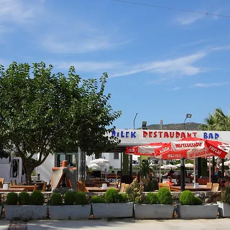 Dilek Apart Hotel-2