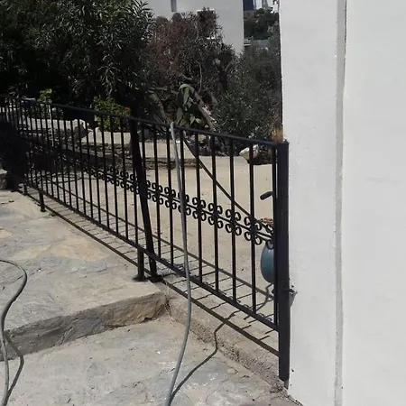 Bodrum Bitez -Asarlik Denize 100 M. Villa-2