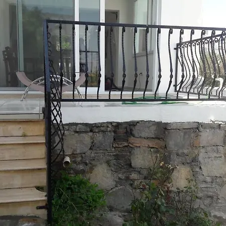 Bodrum Bitez -Asarlik Denize 100 M. Villa-3