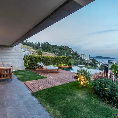 Villas Bodroom Els Marinar-3