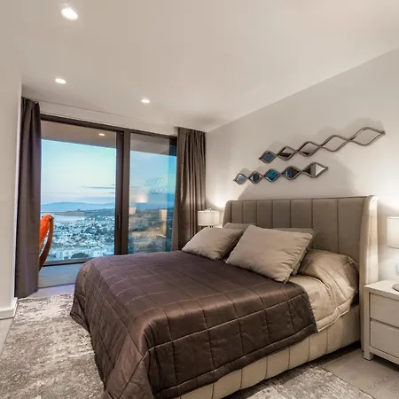Villas Bodroom Els Marinar-2