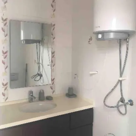 Yamac Site Villas-2