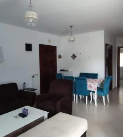Villa In Aytek Sitesi-3