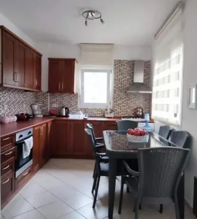 Villa In Aytek Sitesi-2