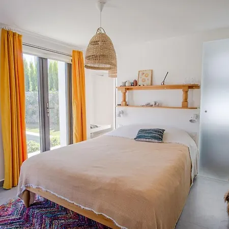 Cosy, Luxury Villa In Yakakoey, Bodrum With 4 Master Rooms Private Garden And Pool Nested In The Olive Tree Fields-2