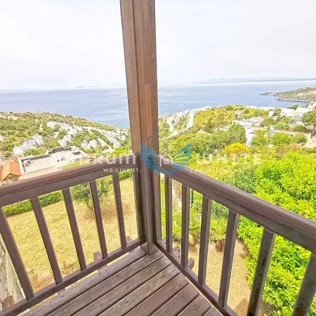 Bodrum Yalikavak Seahorse Full Seaview Holiday Homes-3