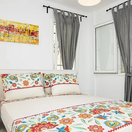 1 Bedroom Central House In Bodrum - 2-2
