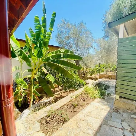 Artistic Villa Yasmincita With Private Pool-2