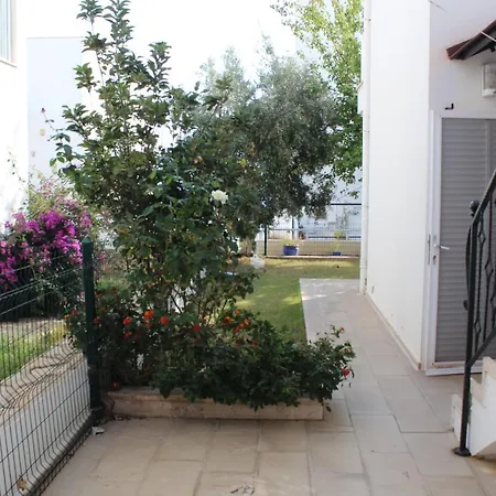 Bodrum Fenerburnu Villa-2