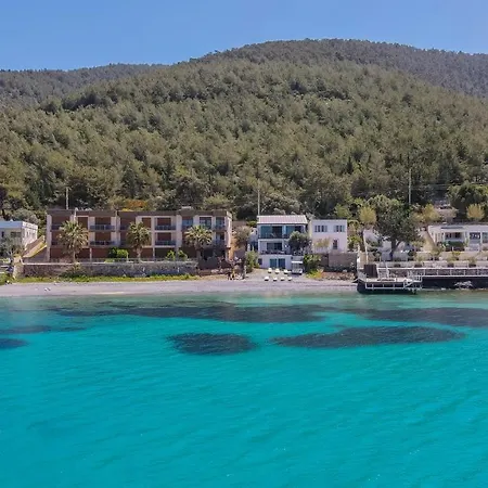 Love Beach Villa-2