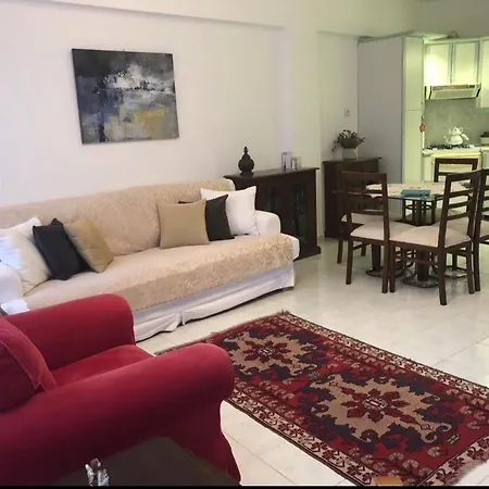 Cozy Flat In The Heart Of Bodrum-2
