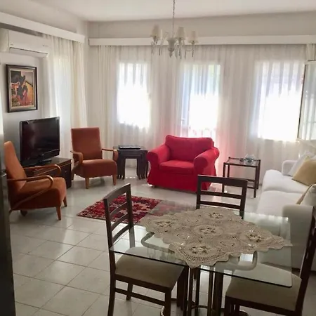 Cozy Flat In The Heart Of Bodrum-3