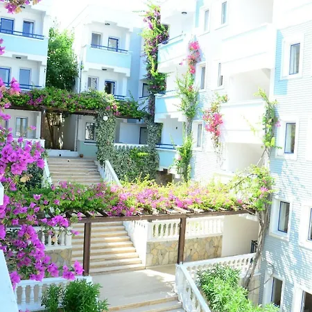 Sunpoint Hotel Bodrum-2