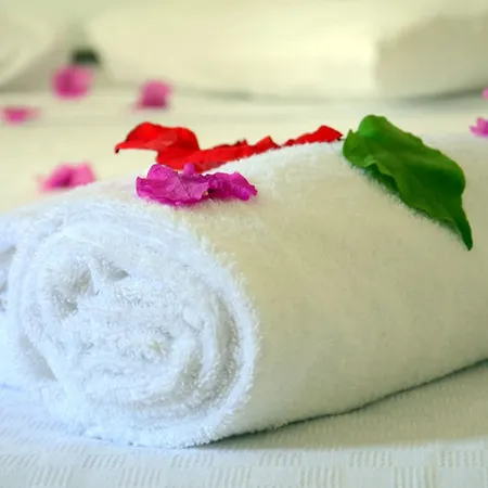Sunpoint Hotel Bodrum-3