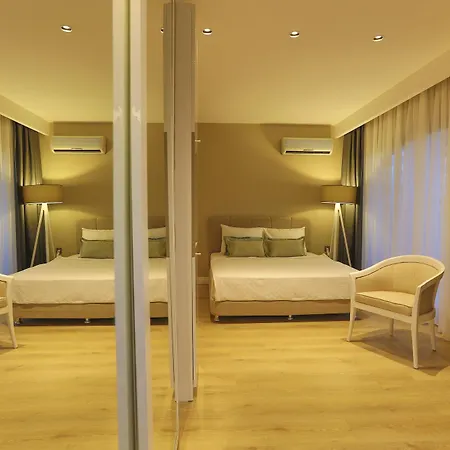 Hotel Istanbul Palace-2