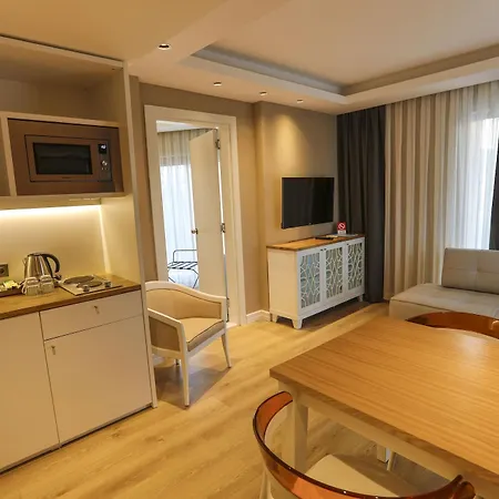 Hotel Istanbul Palace-3