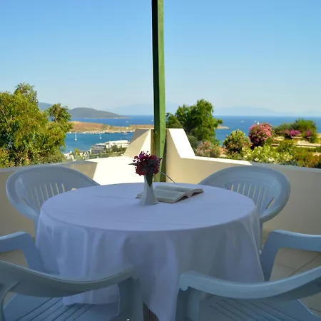 Club Dedeman Bodrum-3