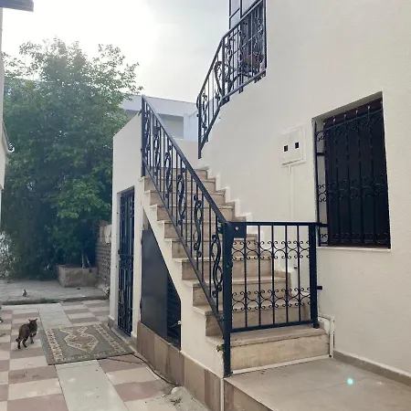 Bodrum Gumbet 1+1-2
