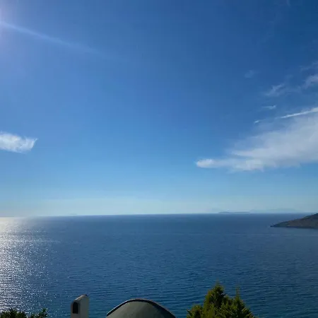 Bostanci Blue Water-2