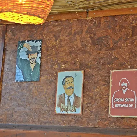 Bodrum Oscar Hotel-3