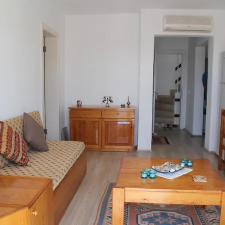 Great Spot In The Heart Of Bodrum City-2