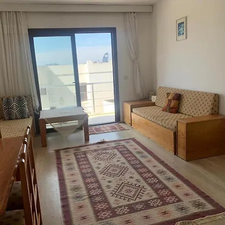 Great Spot In The Heart Of Bodrum City-3