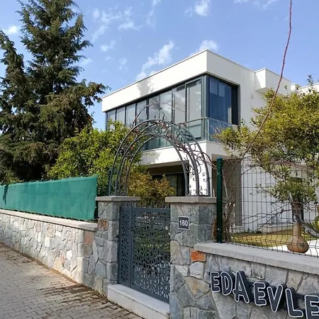 Eda Evleri-2