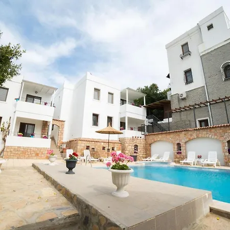 Dolphin Residences - Yasemin 1-2