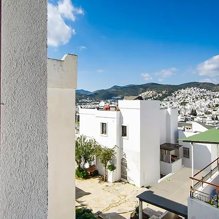 Dolphin Residences - Begonya 1-3