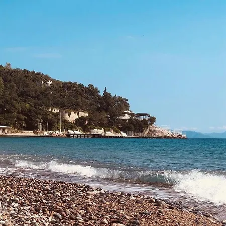 Bodrum / Yaliciftlik'Te Yazlik Ev-3