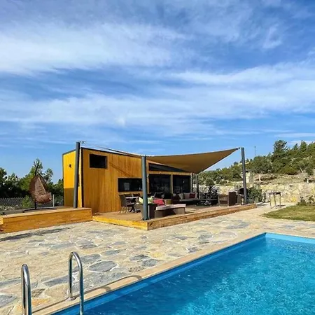 Tiny House Bodrum Yaliciftlik Ciftlikno50-3