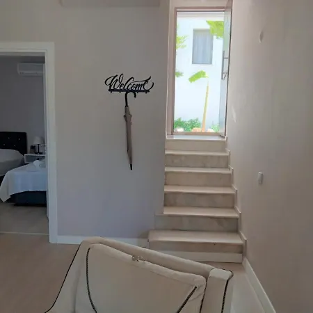 Dolphin Residences Yasemin 2-2