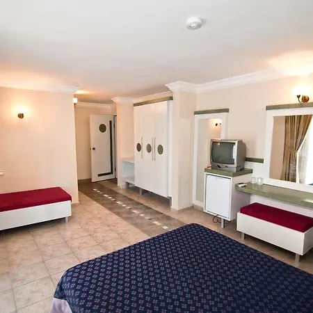 Medisun Hotel-2