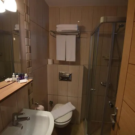 Bumerang Suite Hotel-2