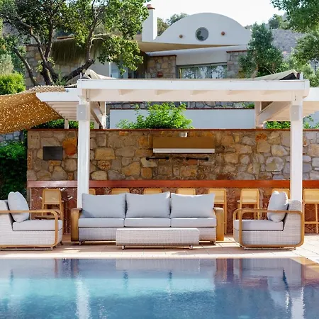 Odette Bodrum-2