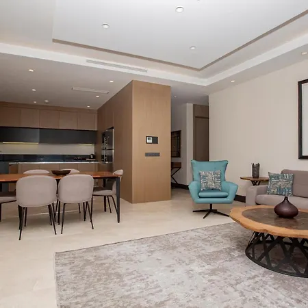 The Elysium Yalikavak Villas-2