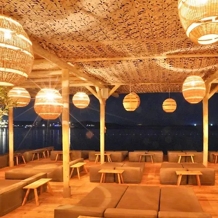 Faros Bodrum Hotel - Special Category-2