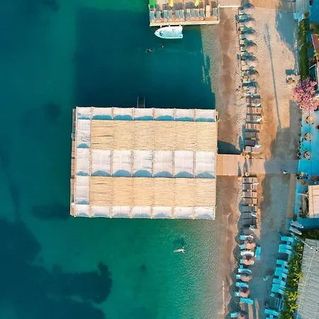 Faros Bodrum Hotel - Special Category-3