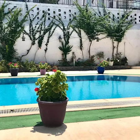 Seckin Best Hotel-2