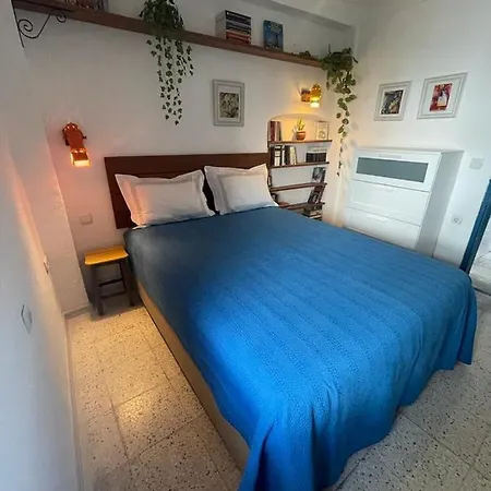 Houses Of Socrates - Stone House Apartment-3