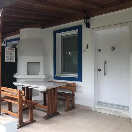 Mono Apart Hotel-3