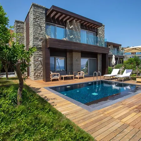 Mett Hotel & Beach Resort Bodrum-2