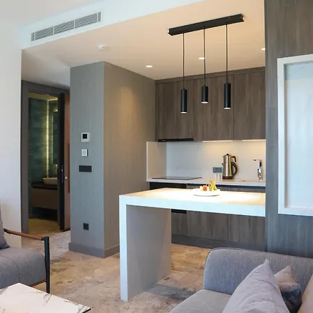 Vava Bodrum Suite-2