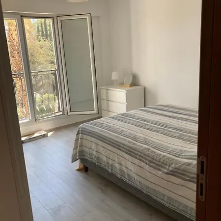 In Very Center Of Bodrum 2+1 In-Site Apartment.-2