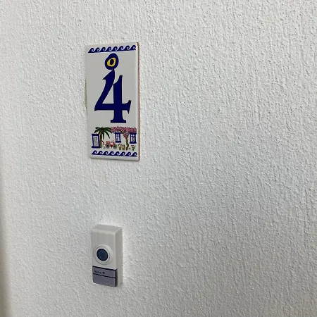 In Very Center Of Bodrum 2+1 In-Site Apartment.-3